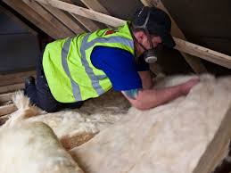 Best Radiant Barrier Insulation  in Crump, TN